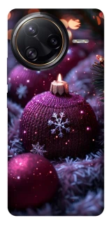 Чехол на Xiaomi Poco F7 Pro Новогодний v44 фото 1 из 1