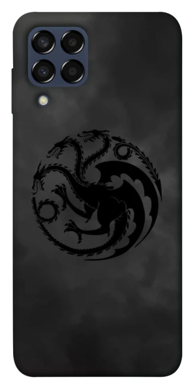 Чохол на Samsung Galaxy M33 5G House of the Dragon ver.3 фото 1 з 1