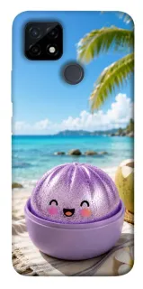 Чехол на Realme C12 Dumpling ver.7 фото 1 из 1