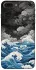 Чохол на Apple iPhone 7 plus / 8 plus Japan wave фото 1 з 1