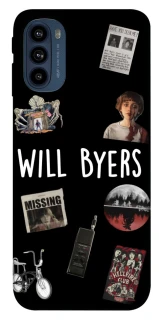 Чохол на Motorola Moto G41 Stranger Things ver.21 фото 1 з 1