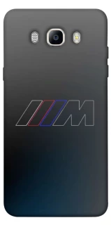 Чехол на Samsung J710F Galaxy J7 (2016) M-series фото 1 из 1