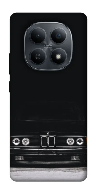Чехол на Xiaomi Redmi Note 15 4G/5G (EU) BMW v17 фото 1 из 1