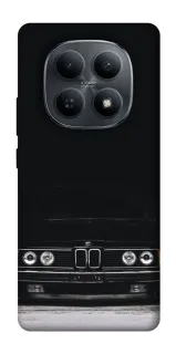 Чохол на Xiaomi Redmi Note 15 4G/5G (EU) BMW v17 фото 1 з 1