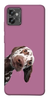 Чохол на Motorola Moto G32 А що тут фото 1 з 1