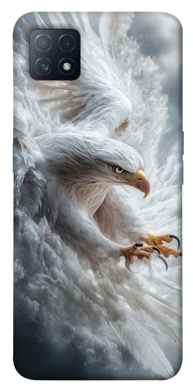 Чохол на Oppo A72 5G / A73 5G eagle фото 1 з 1
