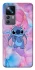Чехол на Xiaomi 12T / 12T Pro Stitch ver.28 фото 1 из 1