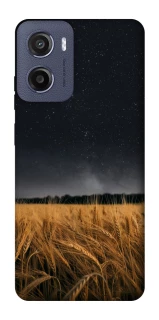 Чехол на Motorola Moto G05 grain фото 1 из 1