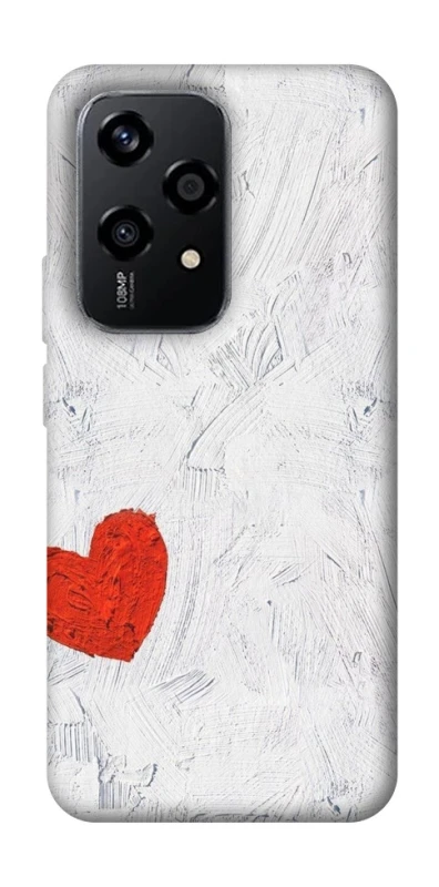 Чохол на Honor 200 Lite Love aesthetic ver.5 фото 1 з 1