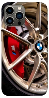 Чохол на Apple iPhone 12 Pro Max (6.7") Wheel v9 фото 1 з 1