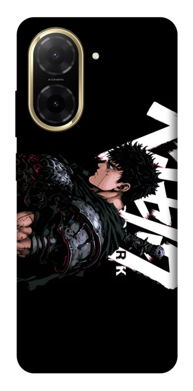 Чохол на Xiaomi Redmi A5 (Europe version) Berserk v12 фото 1 з 1