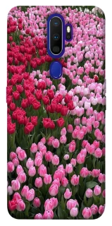 Чохол на Oppo A5 (2020) / Oppo A9 (2020) Flowers v9 фото 1 з 1