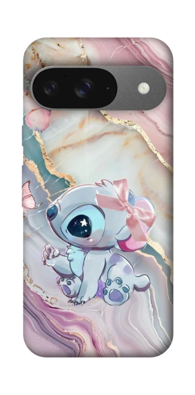 Чехол на Google Pixel 10 Stitch ver.26 фото 1 из 1