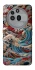 Чохол на Nothing Phone (3a) Pro Japa wave ver.2 фото 1 з 1