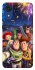 Чохол на Samsung Galaxy A03 Core Toy Story фото 1 з 1