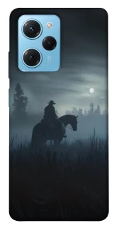 Чехол на Xiaomi Poco X5 Pro 5G cowboy фото 1 из 1