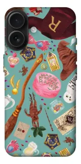 Чохол на Apple iPhone 17 (6.3") Harry Potter v28 фото 1 з 1