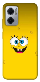 Чохол на Xiaomi Redmi Note 11E SpongeBob фото 1 Чохол на Xiaomi Redmi Note 11E SpongeBob фото 1 з 1