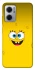 Чохол на Xiaomi Redmi Note 11E SpongeBob фото 1 з 1