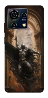 Чохол на ZTE Blade V50 Vita Batman v3 фото 1 з 1