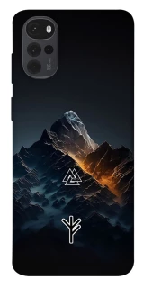 Чохол на Motorola Moto G22 Руни у горах фото 1 з 1