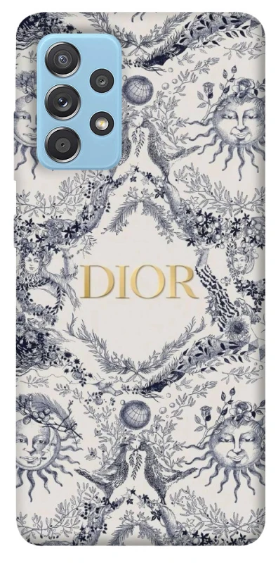 Чохол на Samsung Galaxy A52 4G / A52 5G Dior фото 1 з 1