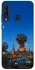 Чохол на Huawei Y6p Moscow never sleeps ver.8 фото 1 з 1