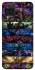 Чохол на Samsung Galaxy A12 Blizzard ver.3 фото 1 з 1