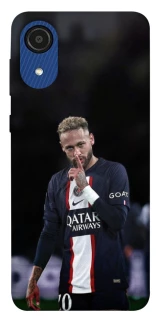 Чехол на Samsung Galaxy A03 Core Neymar фото 1 Чехол на Samsung Galaxy A03 Core Neymar фото 1 из 1