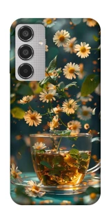 Чехол на Samsung Galaxy M35 Flowers v15 фото 1 из 1