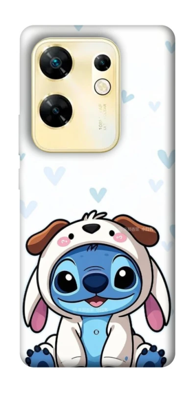 Чохол на Infinix Zero 30 4G Stitch ver.12 фото 1 з 1