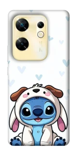 Чохол на Infinix Zero 30 4G Stitch ver.12 фото 1 з 1