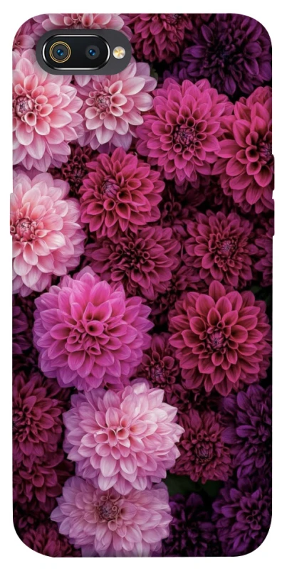 Чохол на Realme C2 Garden1 фото 1 з 1