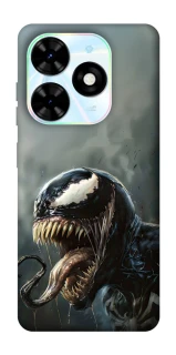 Чехол на TECNO Spark Go 2024 venom v7 фото 1 из 1