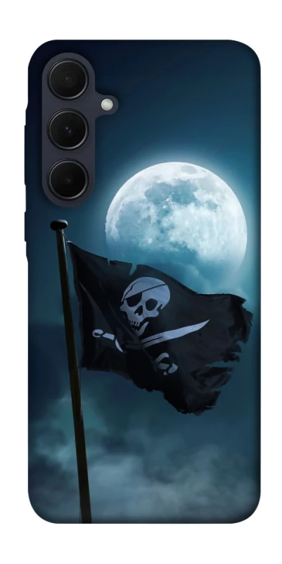 Чехол на Samsung Galaxy A35 Jolly Roger фото 1 из 1
