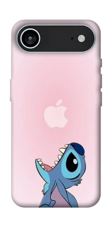 Чехол на Apple iPhone 17 Air (6.5") Apple logo ver.7 фото 1 из 1