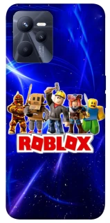 Чохол на Realme C35 Roblox aesthetics фото 1 з 1