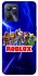 Чехол на Realme C35 Roblox aesthetics фото 1 из 1