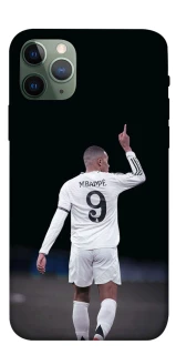 Чехол на Apple iPhone 11 Pro (5.8") Kylian Mbappé фото 1 из 1