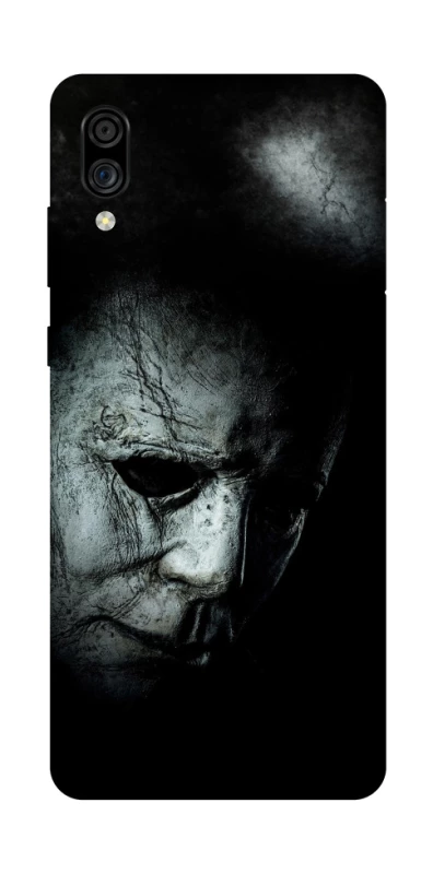 Чохол на ZTE Blade A5 (2020) Jason v3 фото 1 з 1