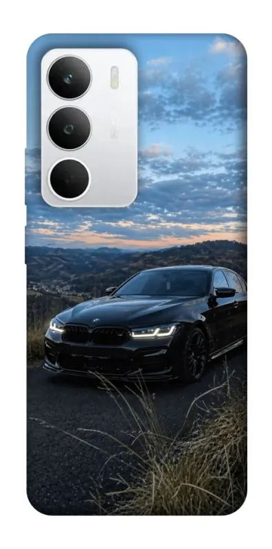 Чехол на Realme C71 BMW v50 фото 1 из 1