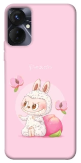 Чохол на TECNO Spark 9 Pro Mokoko Peach фото 1 з 1