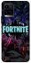 Чохол на Vivo Y21 / Y33s Fortnite logo ver.3 фото 1 з 1