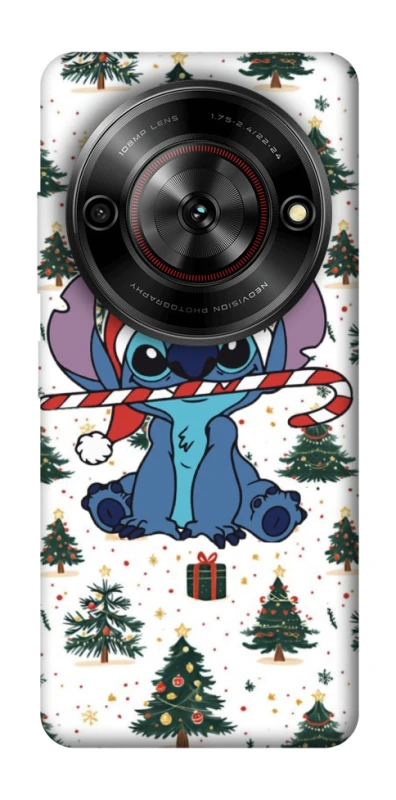 Чохол на ZTE Nubia Focus Stitch ver.23 фото 1 з 1