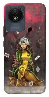 Чохол на Vivo Y02 Rogue фото 1 з 1