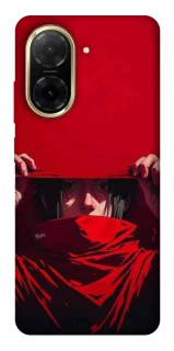 Чохол на Xiaomi Redmi A5 (Europe version) Itachi Uchiha v2 фото 1 з 1