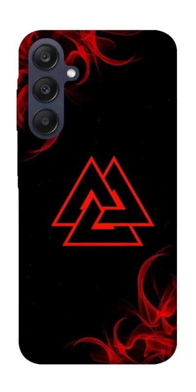 Чохол на Samsung Galaxy A25 5G Валькнут фото 1 з 1