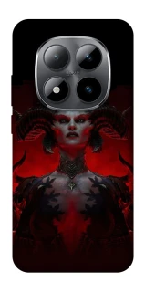 Чохол на Xiaomi Redmi Note 15 Pro 5G Lilith фото 1 Чохол на Xiaomi Redmi Note 15 Pro 5G Lilith фото 1 з 1