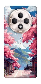 Чехол на Oppo Reno 12 F 4G/5G Japanese vibe фото 1 из 1