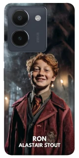 Чохол на Vivo Y36 New Harry Potter ver.3 фото 1 з 1